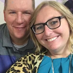 Meet your Posher, Kristen